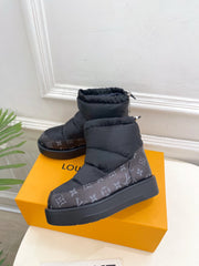 China Replica LV Women Shoes 102usd Only