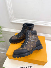 China Replica LV Women Shoes 119usd Only