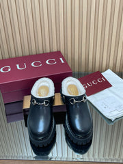 China Replica Gucci Women Shoes 108usd Only