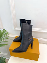 China Replica LV Women Shoes 158usd Only