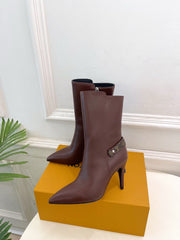 China Replica LV Women Shoes 158usd Only