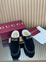 China Replica Gucci Women Shoes 108usd Only