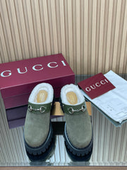 China Replica Gucci Women Shoes 108usd Only