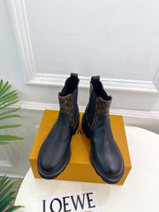 China Replica LV Women Shoes 136usd Only
