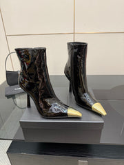 China Replica YSL Women Shoes 136usd Only