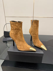 China Replica YSL Women Shoes 136usd Only