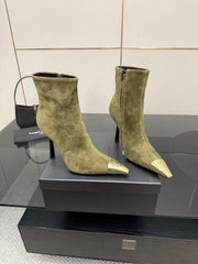 China Replica YSL Women Shoes 136usd Only