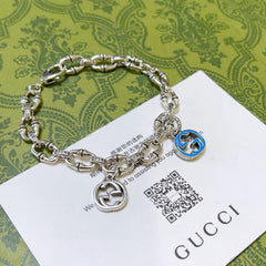 China Replica Gucci Bracelets 52usd Only