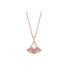 China Replica Bvlgari Necklaces 69usd Only