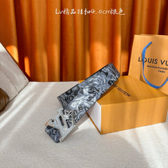 China Replica LV Belts 52usd Only