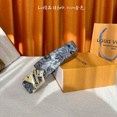 China Replica LV Belts 52usd Only