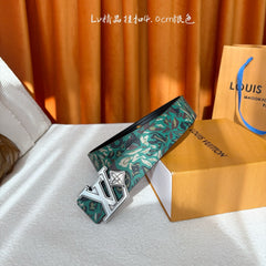 China Replica LV Belts 52usd Only