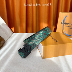 China Replica LV Belts 52usd Only
