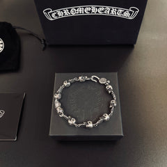 China Replica Chrome Hearts Bracelets 58usd Only