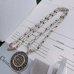 China Replica Dior Necklaces 72usd Only