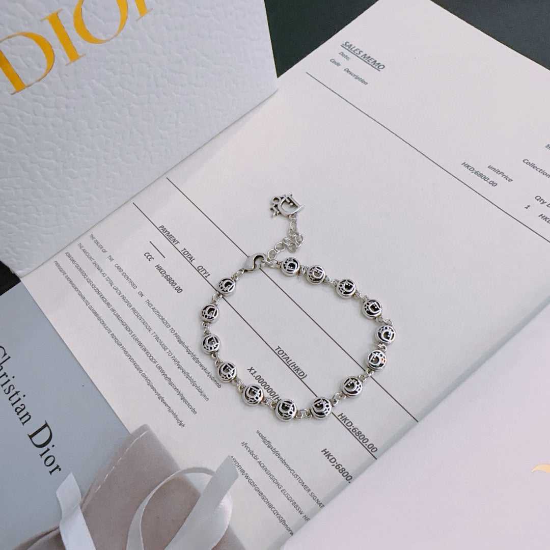 China Replica Dior Necklaces 48usd Only
