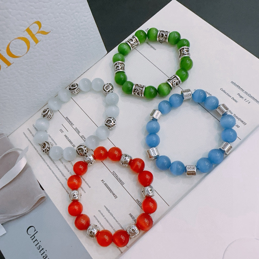 China Replica Dior Bracelets 68usd Only