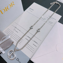 China Replica Dior Necklaces 69usd Only