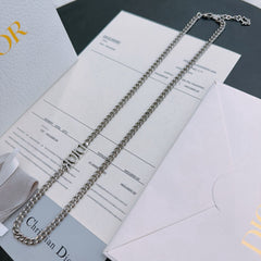 China Replica Dior Necklaces 57usd Only