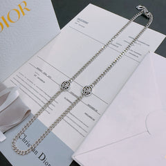 China Replica Dior Necklaces 60usd Only