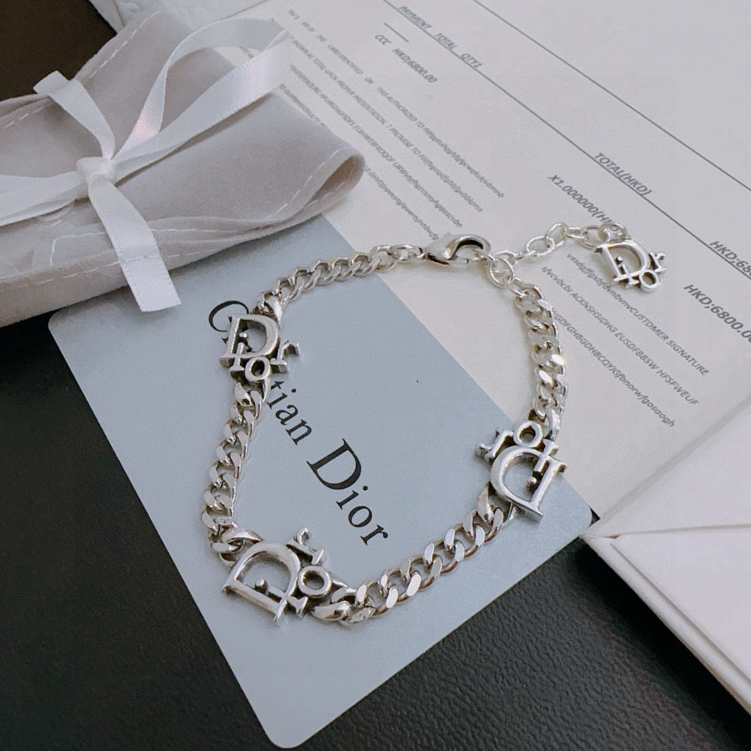 China Replica Dior Necklaces 48usd Only