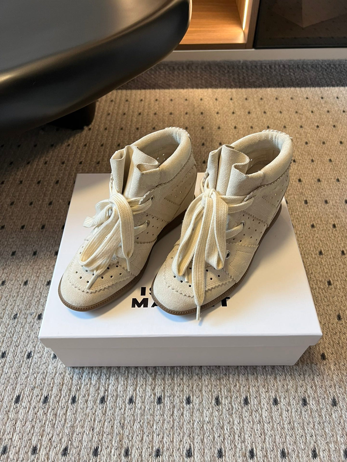 China Replica Versace Women Shoes 103usd Only