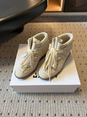 China Replica Versace Women Shoes 103usd Only