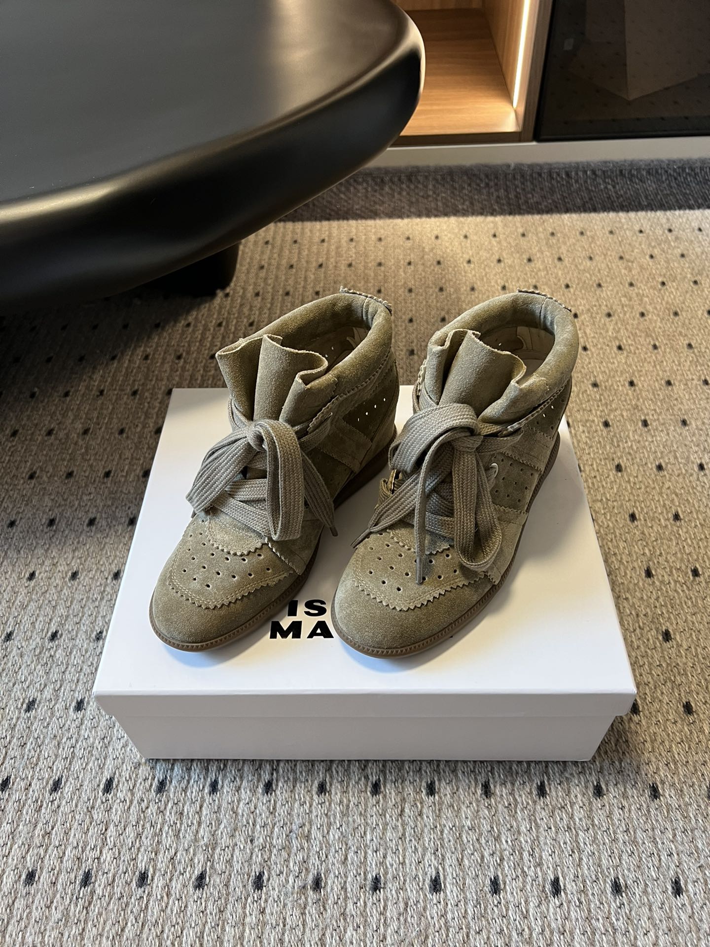 China Replica Versace Women Shoes 103usd Only