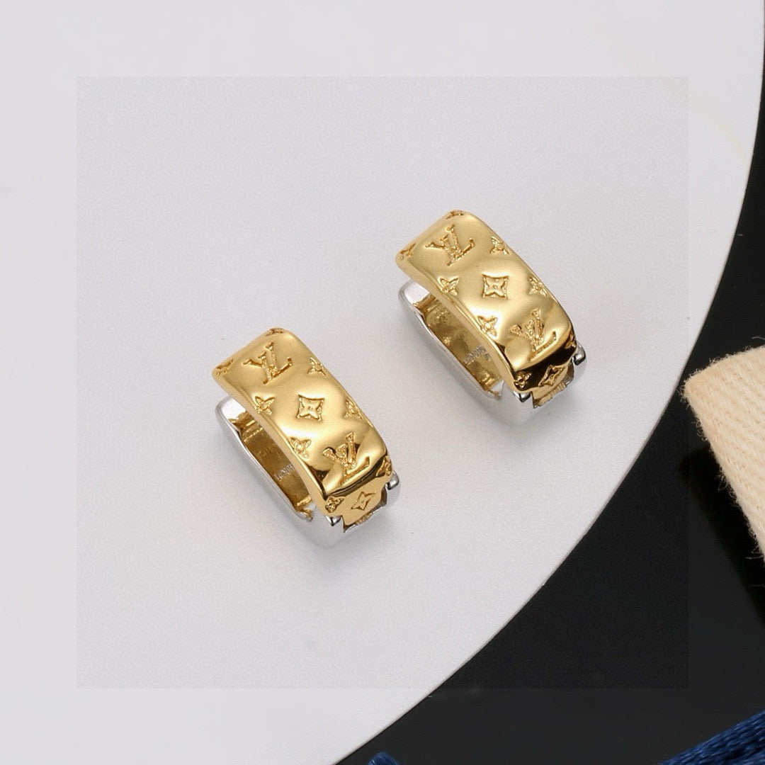 China Replica LV Earrings 22usd Only