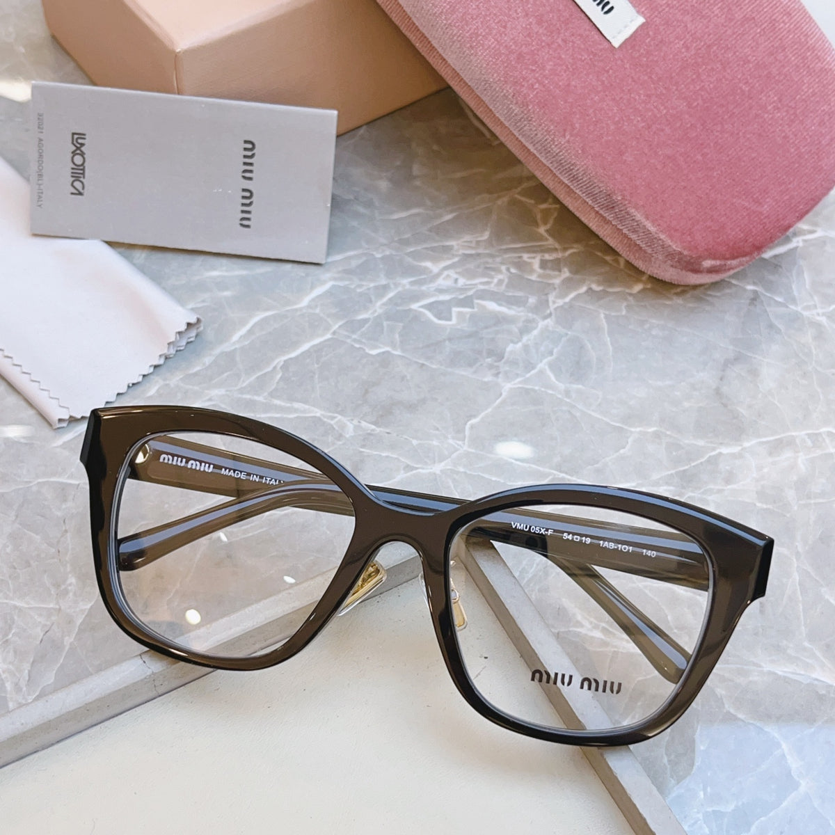 China Replica MiuMiu Sunglasses 46usd Only