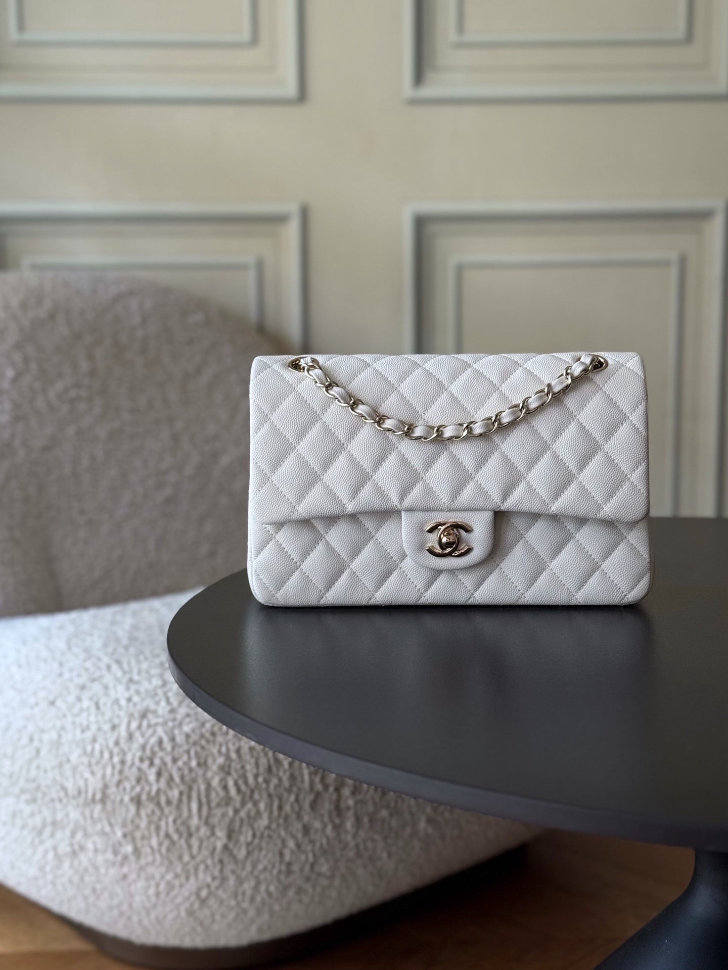 China Replica Chanel Handbags 255usd Only