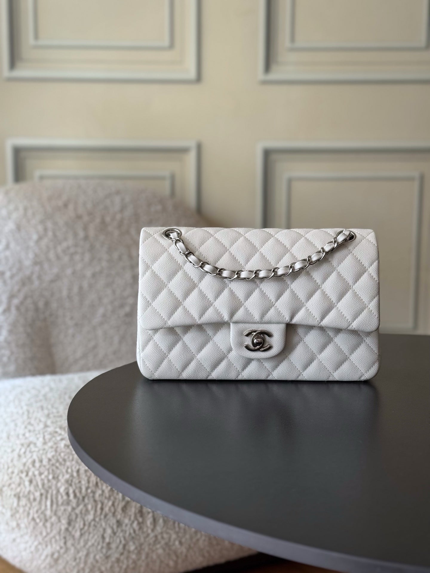 China Replica Chanel Handbags 255usd Only