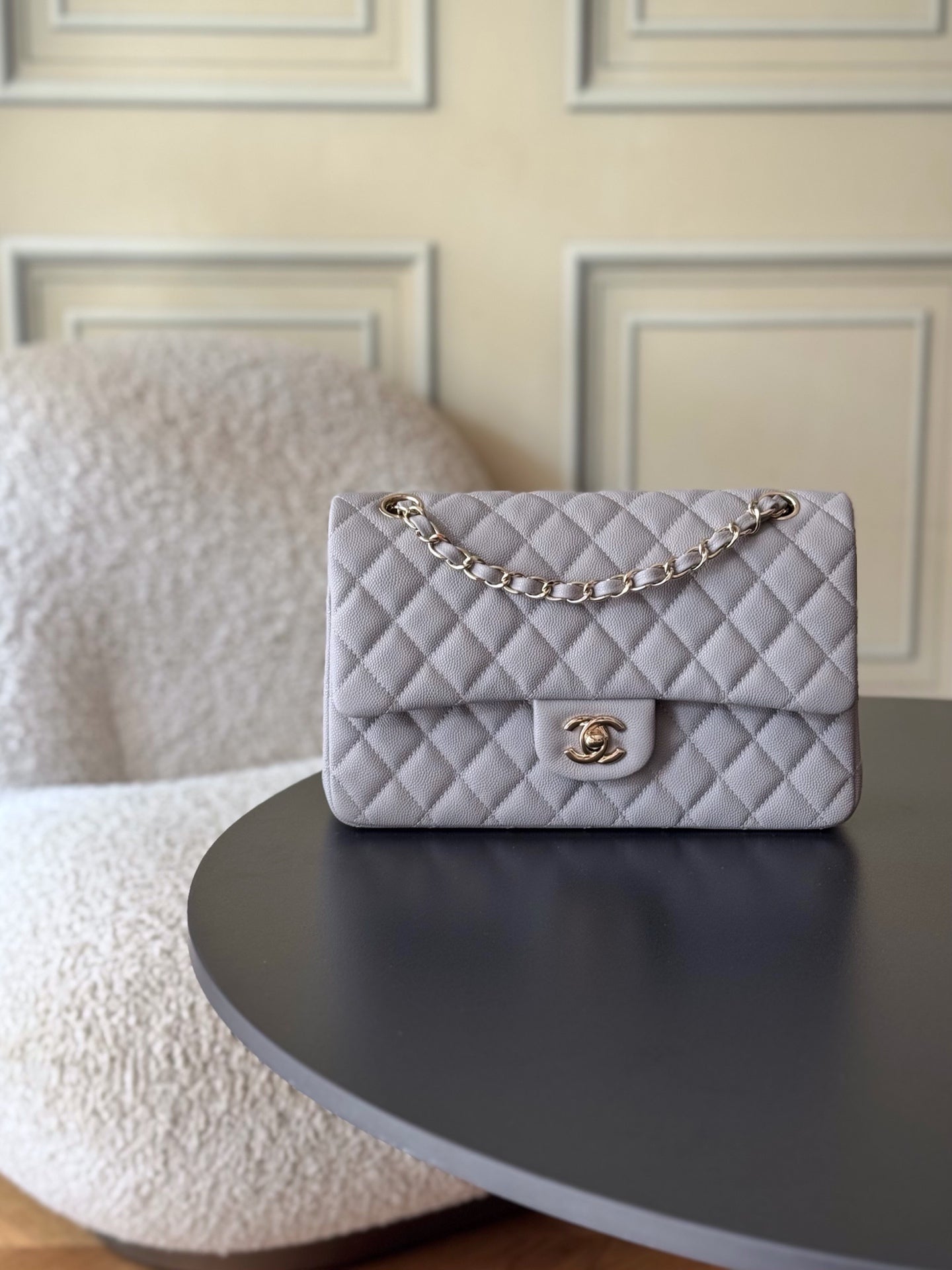 China Replica Chanel Handbags 255usd Only