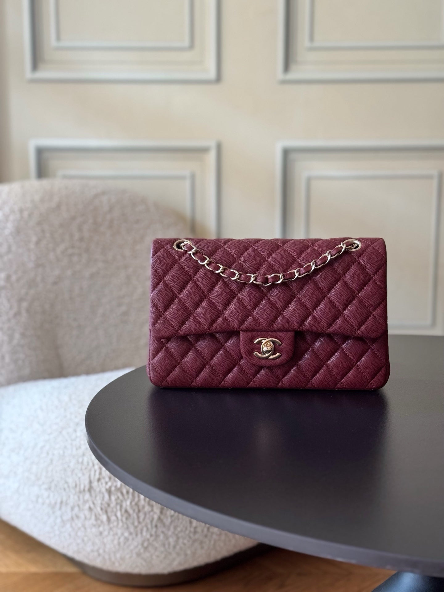 China Replica Chanel Handbags 255usd Only