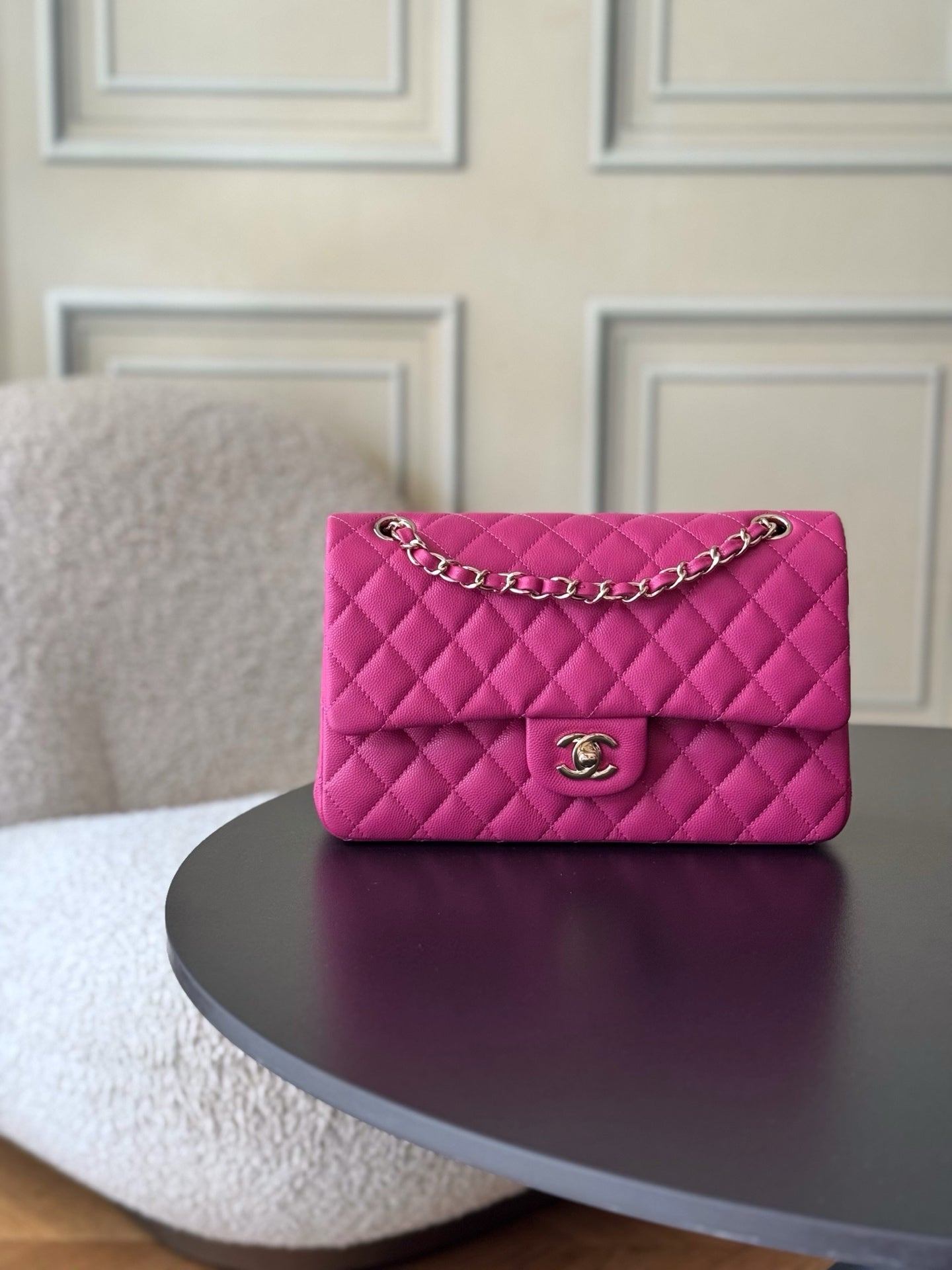 China Replica Chanel Handbags 255usd Only