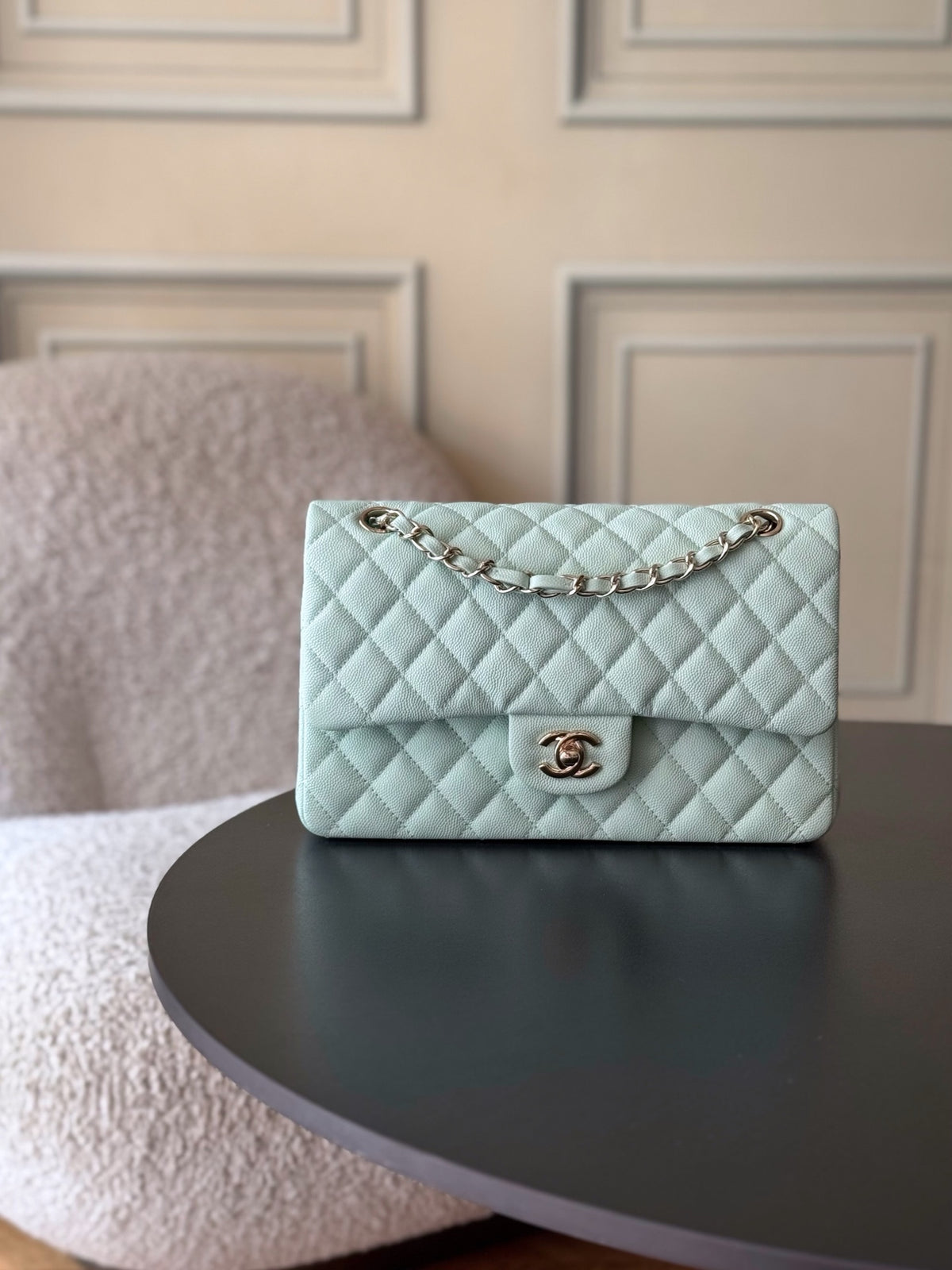 China Replica Chanel Handbags 255usd Only