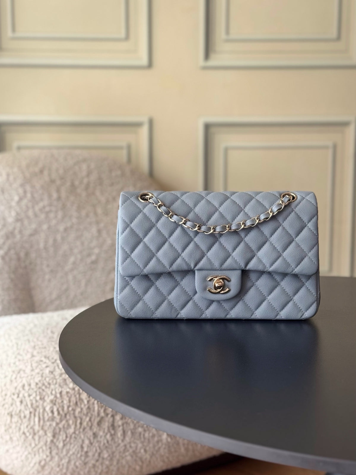 China Replica Chanel Handbags 255usd Only