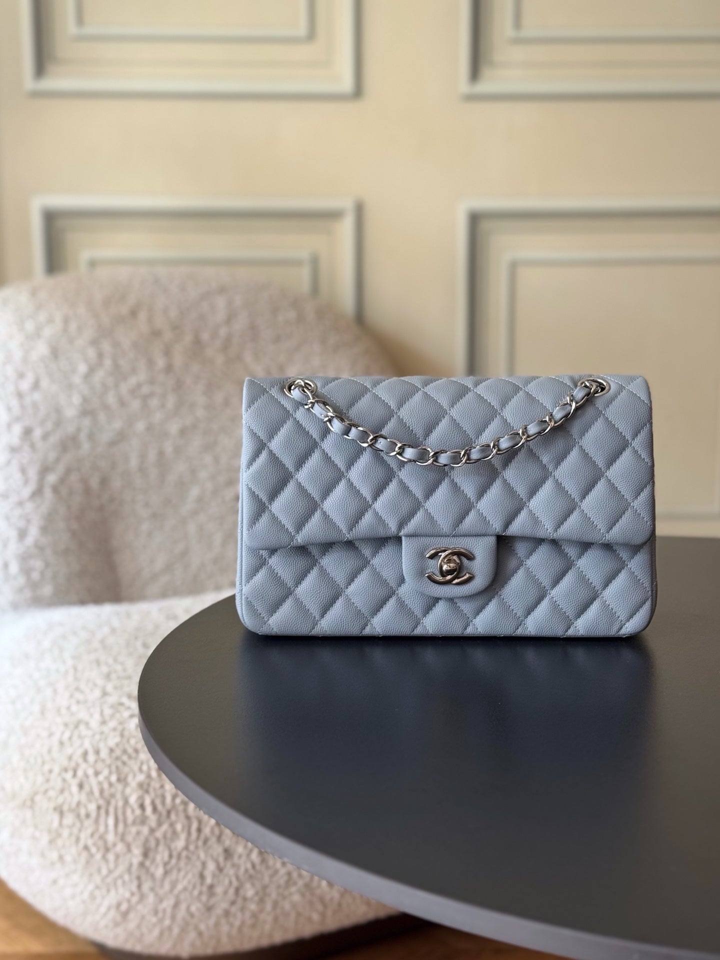 China Replica Chanel Handbags 255usd Only