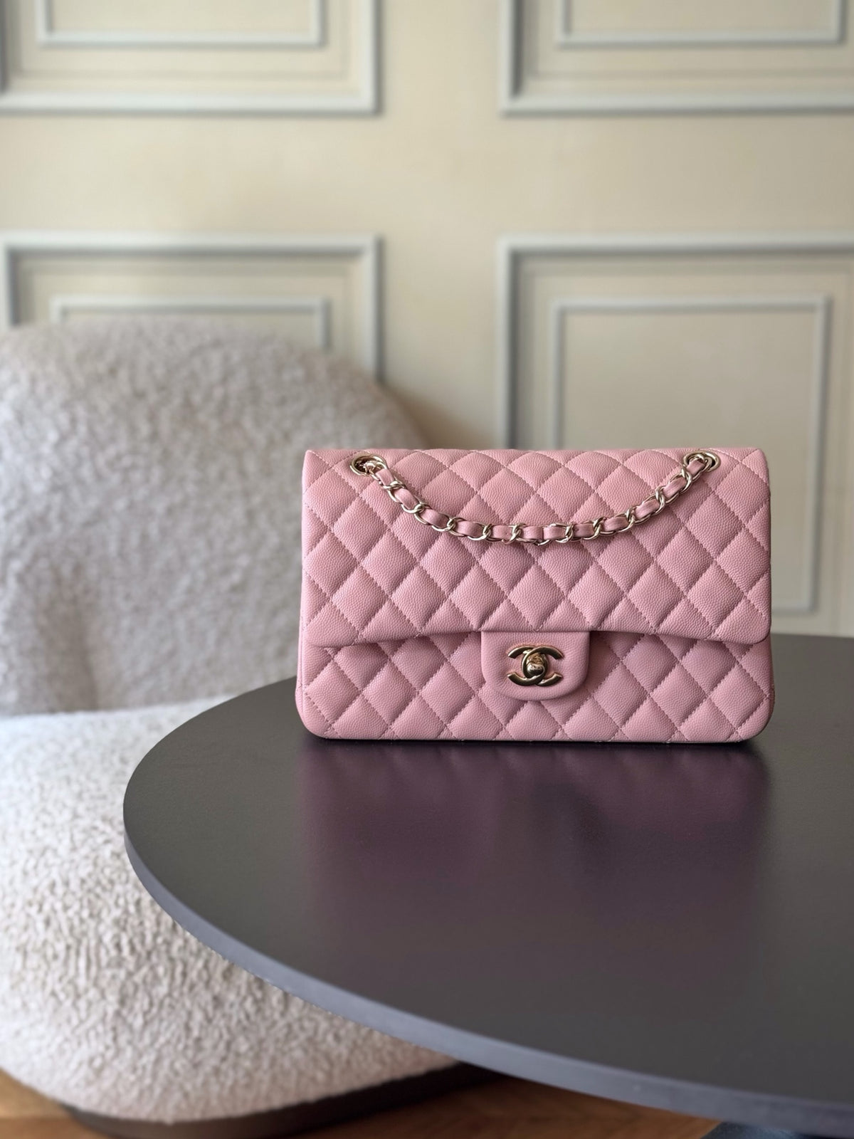 China Replica Chanel Handbags 255usd Only