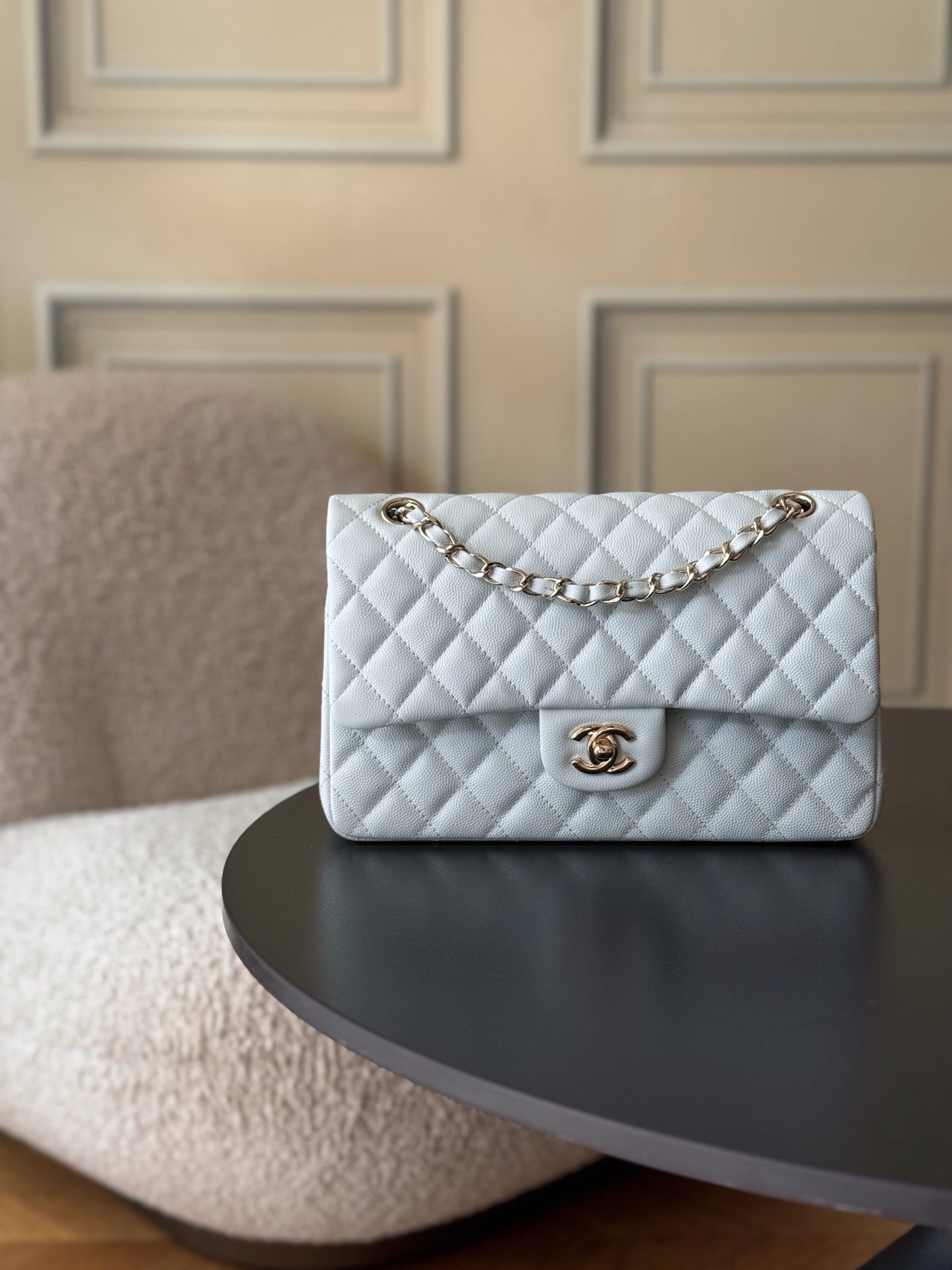China Replica Chanel Handbags 255usd Only