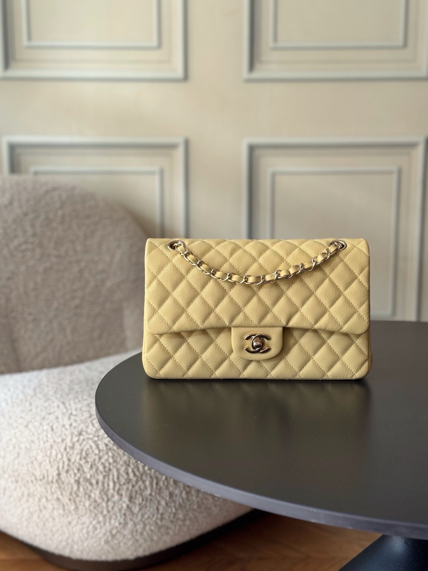 China Replica Chanel Handbags 255usd Only