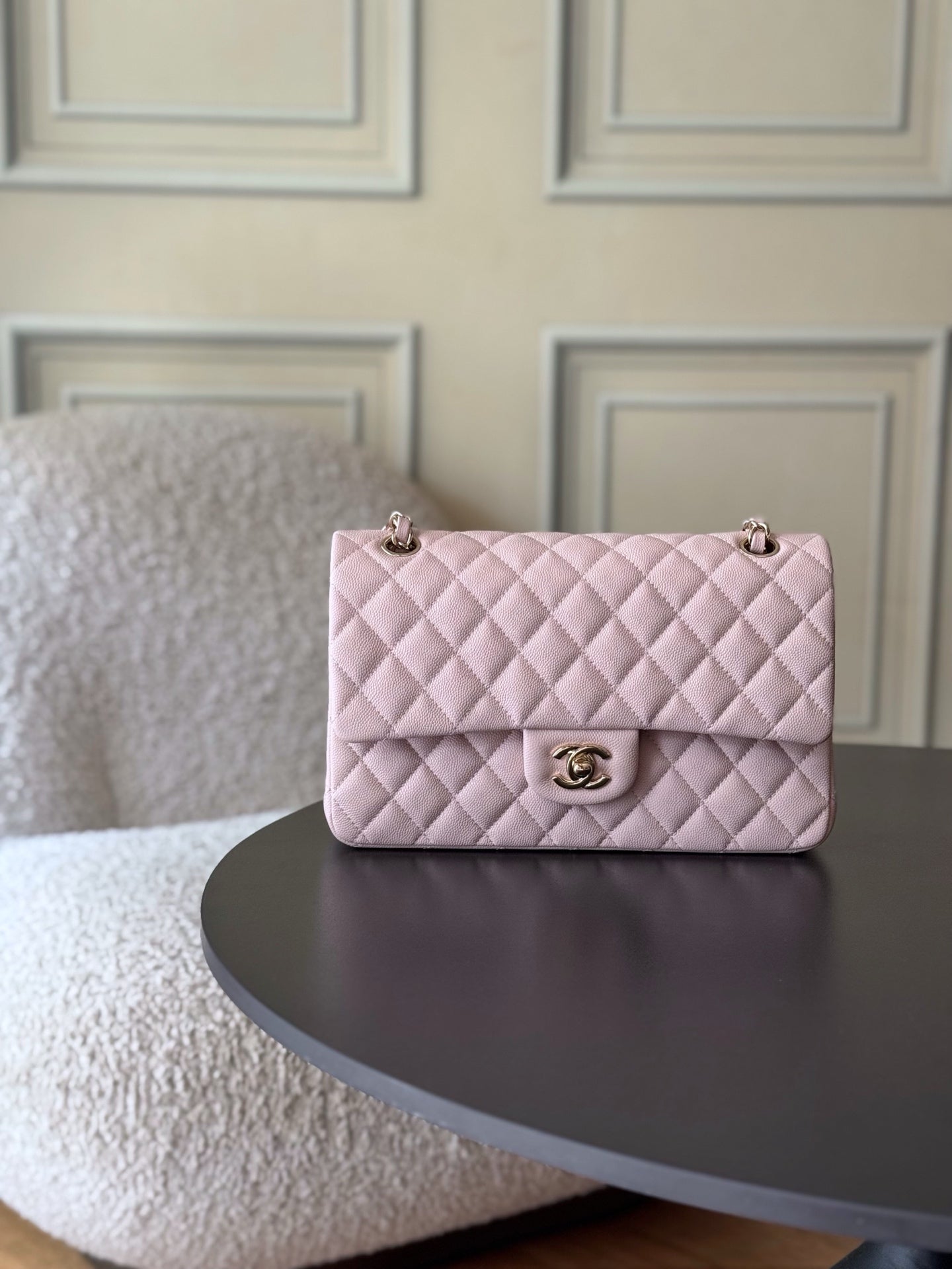 China Replica Chanel Handbags 255usd Only