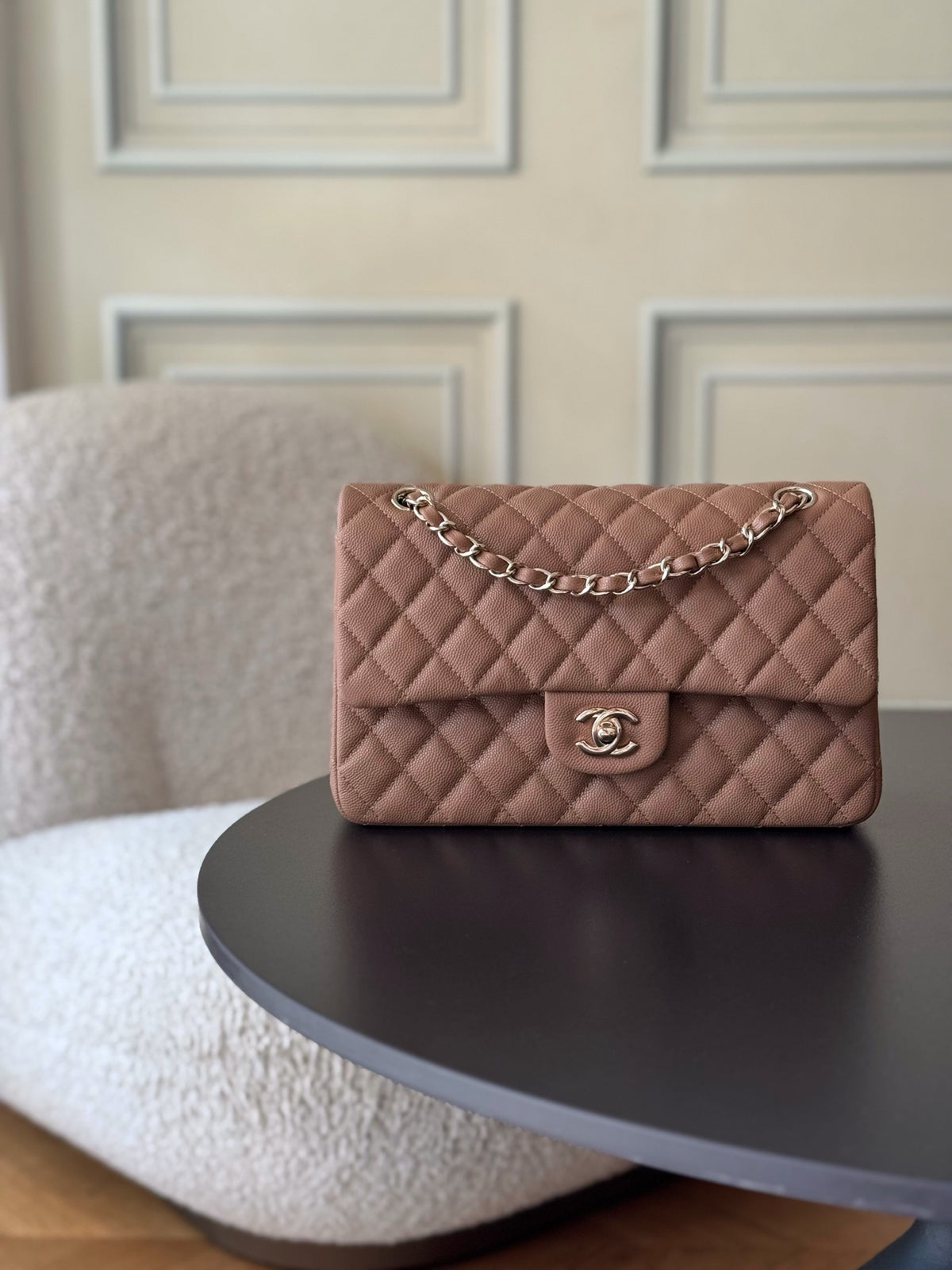 China Replica Chanel Handbags 255usd Only