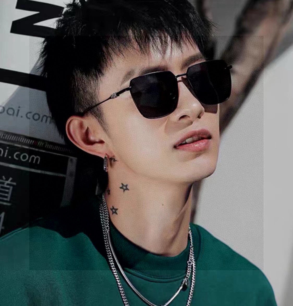China Replica Chrome Hearts Sunglasses 26usd Only