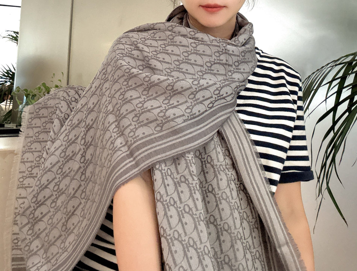China Replica Dior Scarf 48usd Only