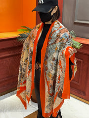 China Replica LV Scarf 70usd Only
