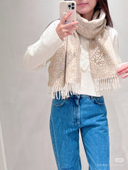 China Replica Loewe Scarf 50usd Only