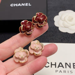 China Replica Chanel Earrings 22usd Only