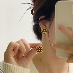 China Replica Chanel Earrings 22usd Only