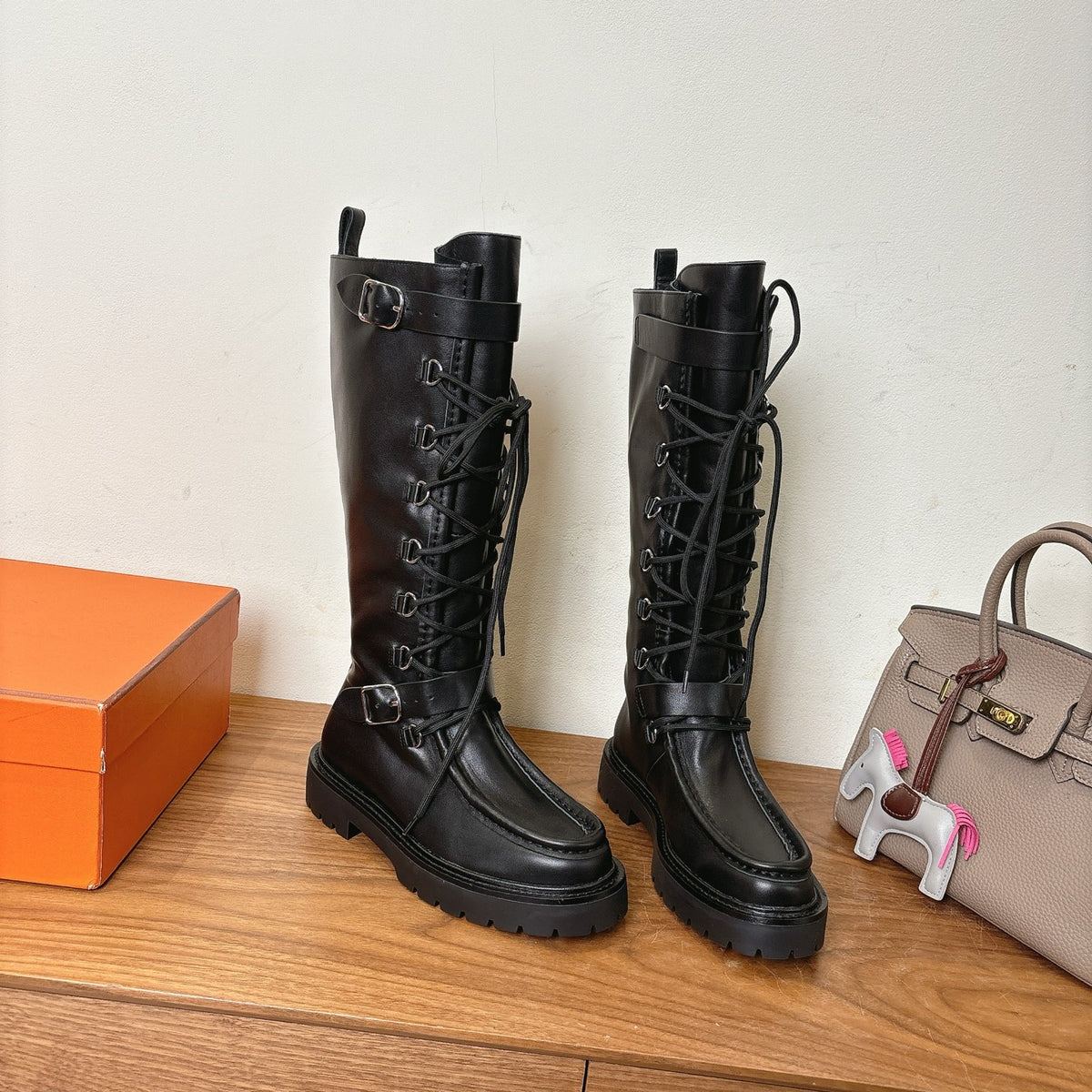 China Replica Hermes Women Shoes 189usd Only